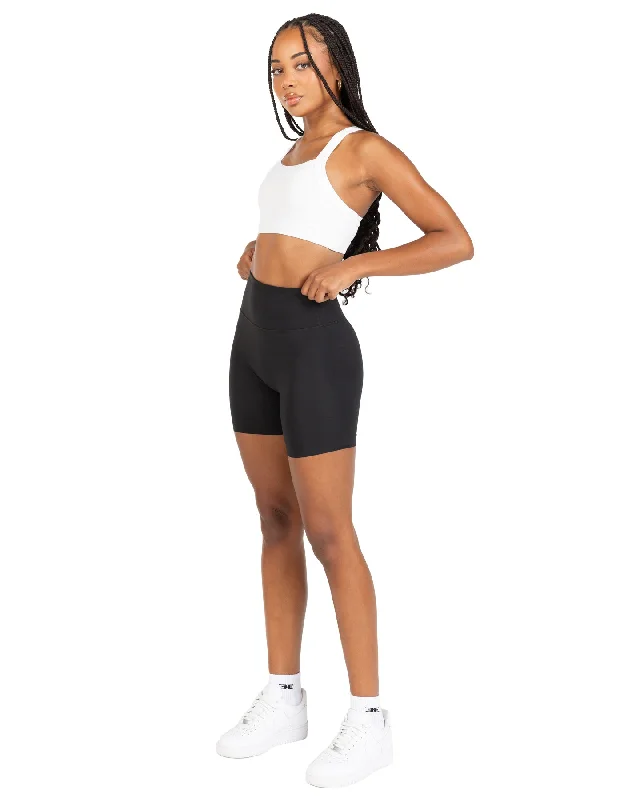 Lunar Shorts - Black