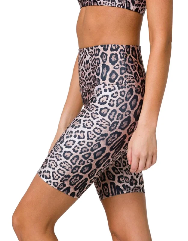 Onzie High Rise Bike Shorts 2225