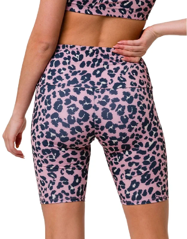 Rose Leopard / M/L