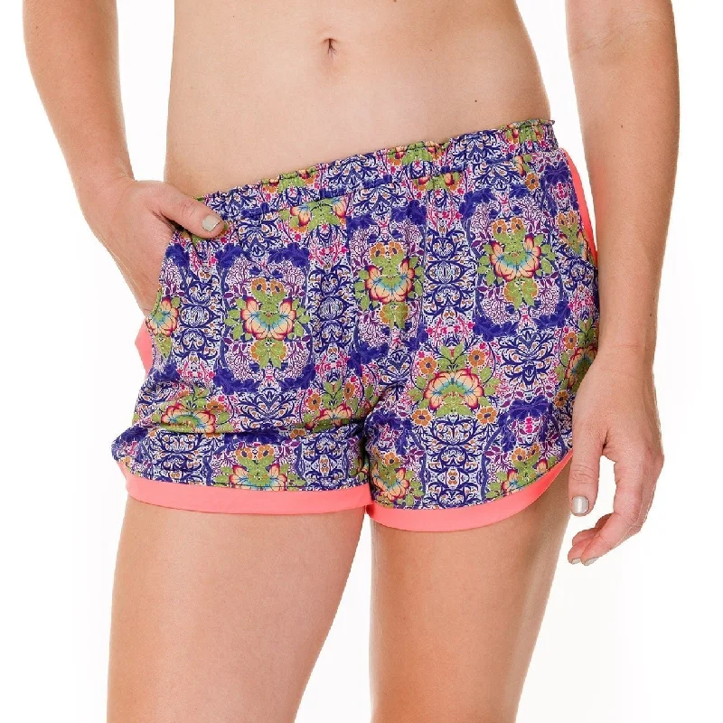 Onzie Hot Yoga Wear Studio Short 233