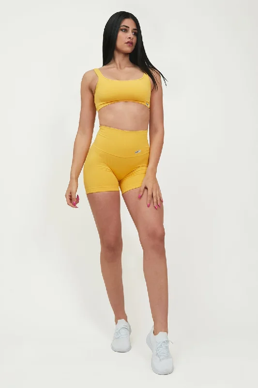 Shorts CALIPSO Amarillo Costine