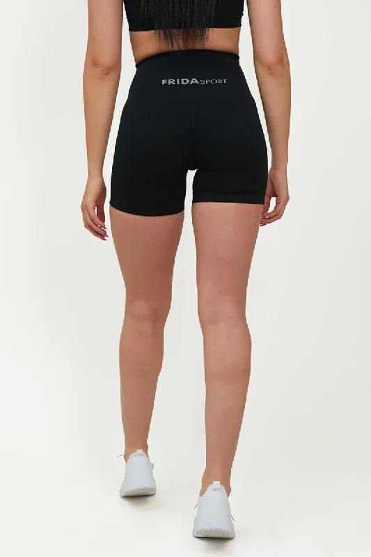 Shorts CALIPSO Nero Costine