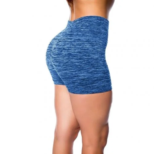 Women Yoga shorts