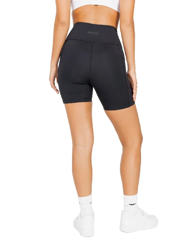 Women's ProForm Shorts - Black