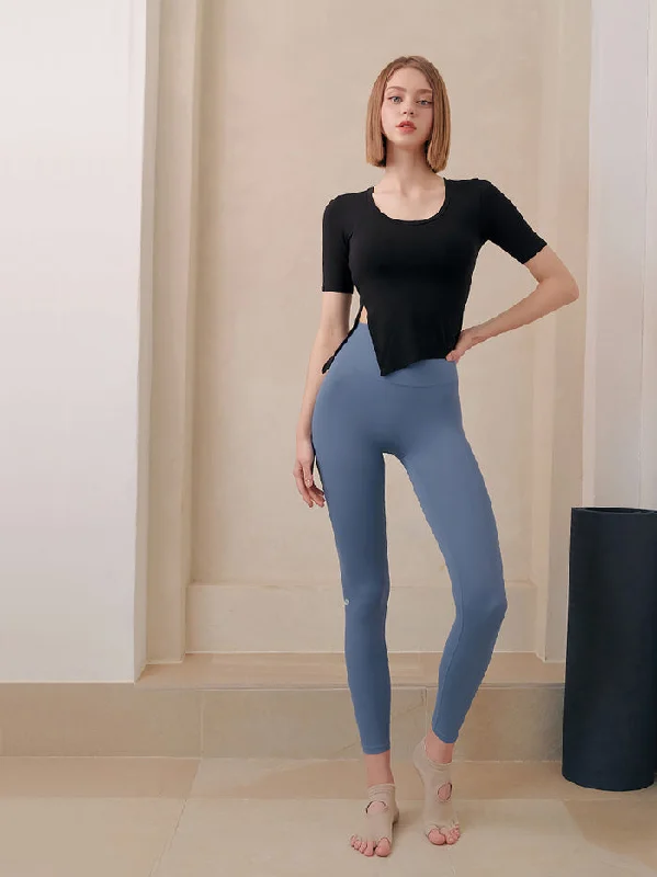 Black Label 330N Leggings