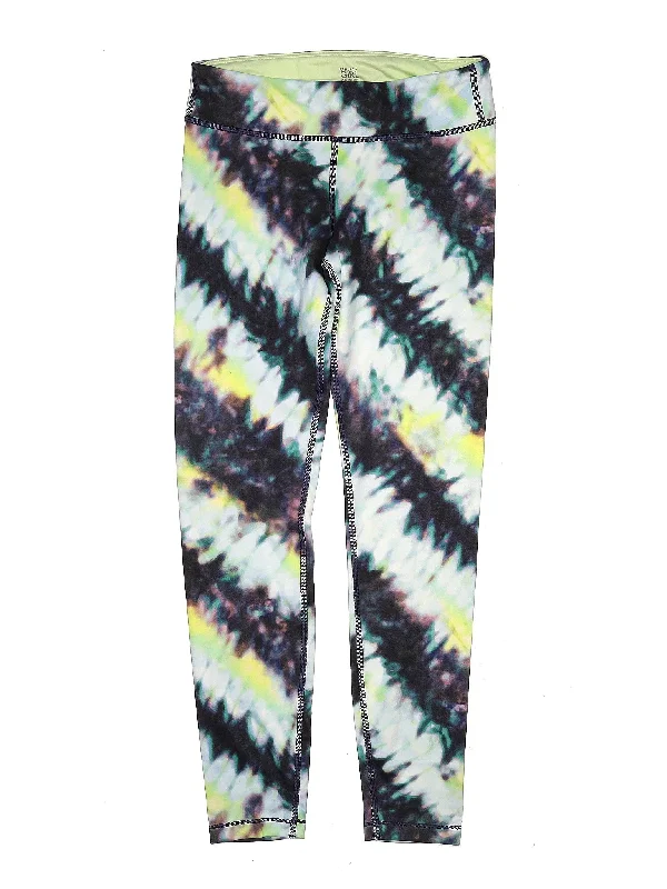 Fleece Pants