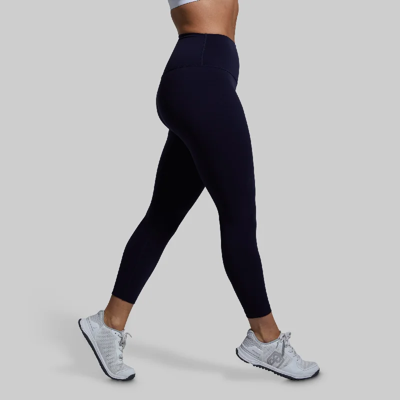 Inspire Legging (Navy)