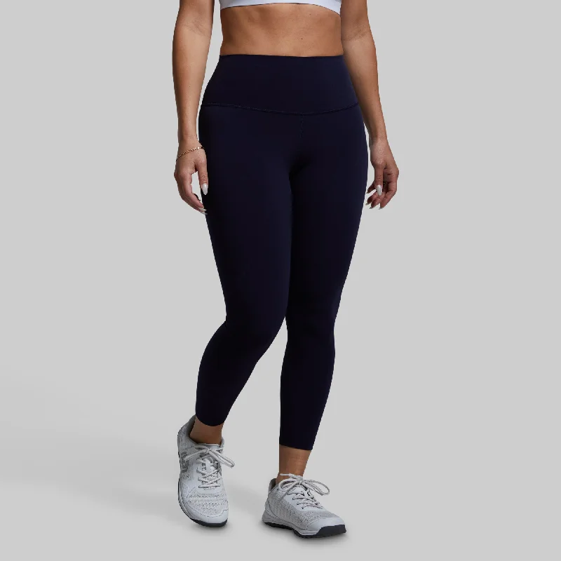 Inspire Legging (Navy)