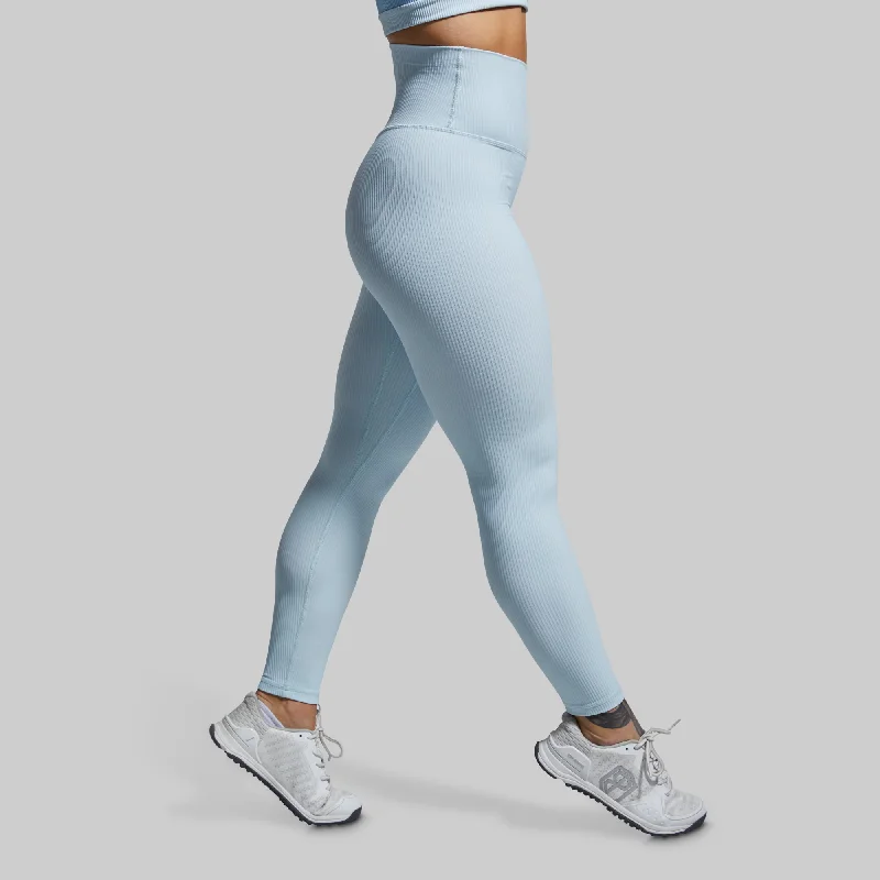 Limitless Legging (Angel Blue)