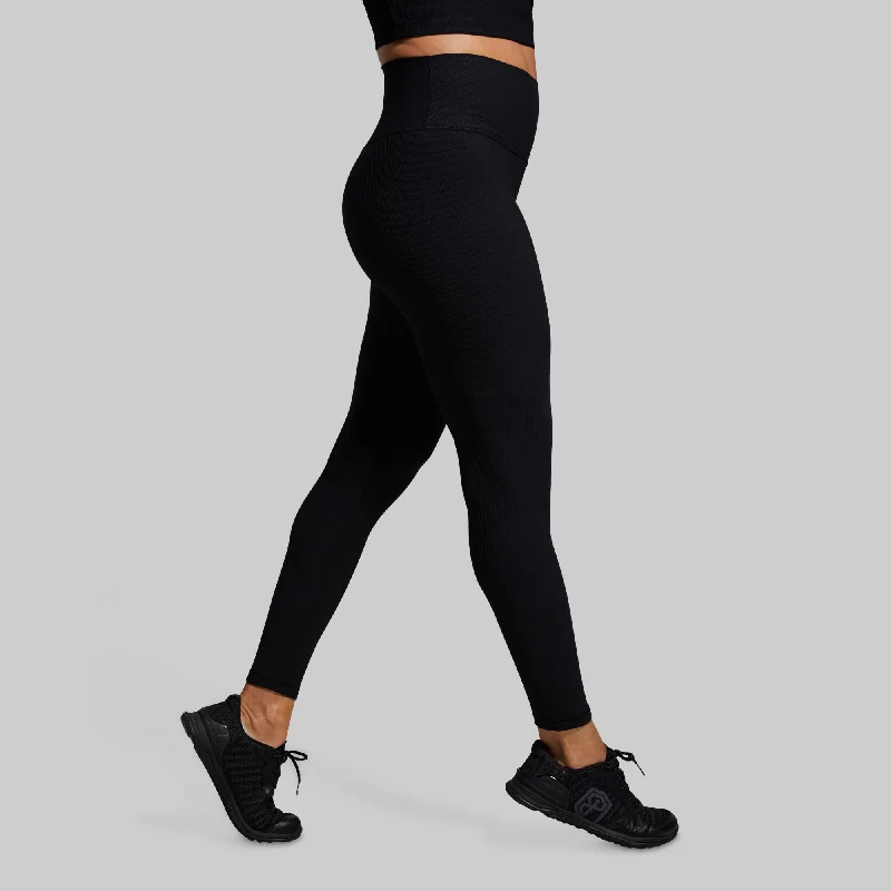 Limitless Legging (Black)