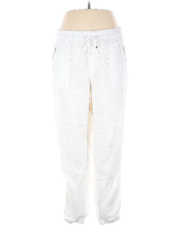 Linen Pants