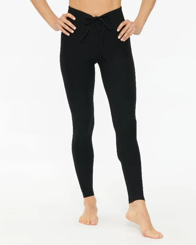 Stretch Football Legging