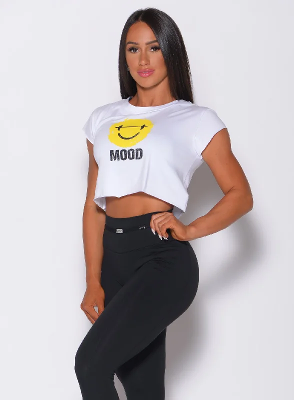 Mood Tee