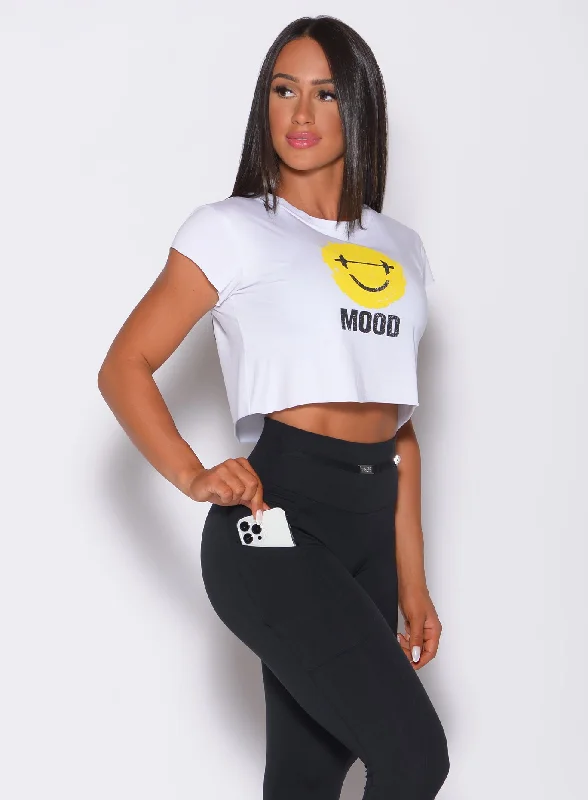 Mood Tee