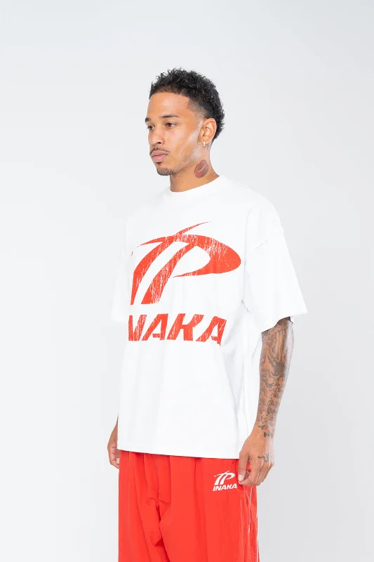 SPORTSWEAR TEE - OFF-WHITE