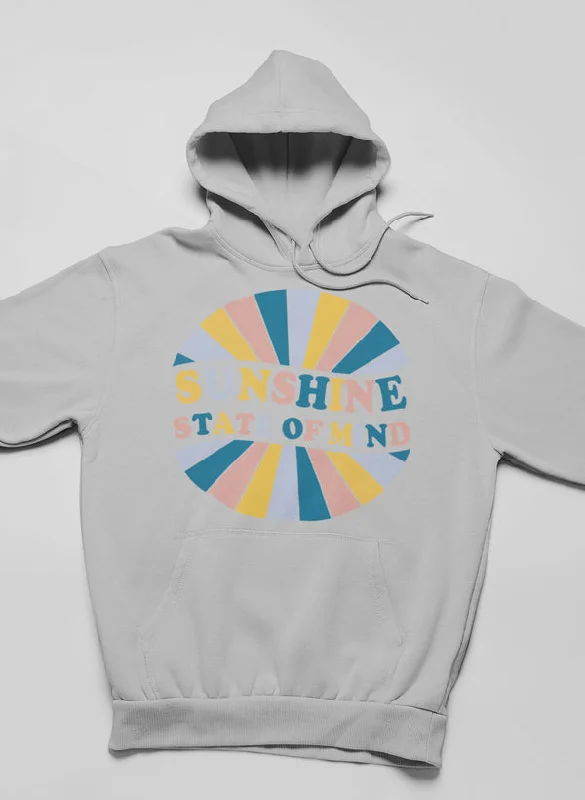 Sunshine State Of Mind Hoodie