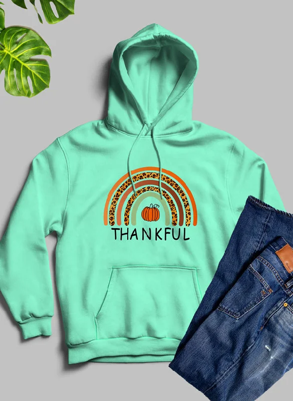 Thankful Hoodie