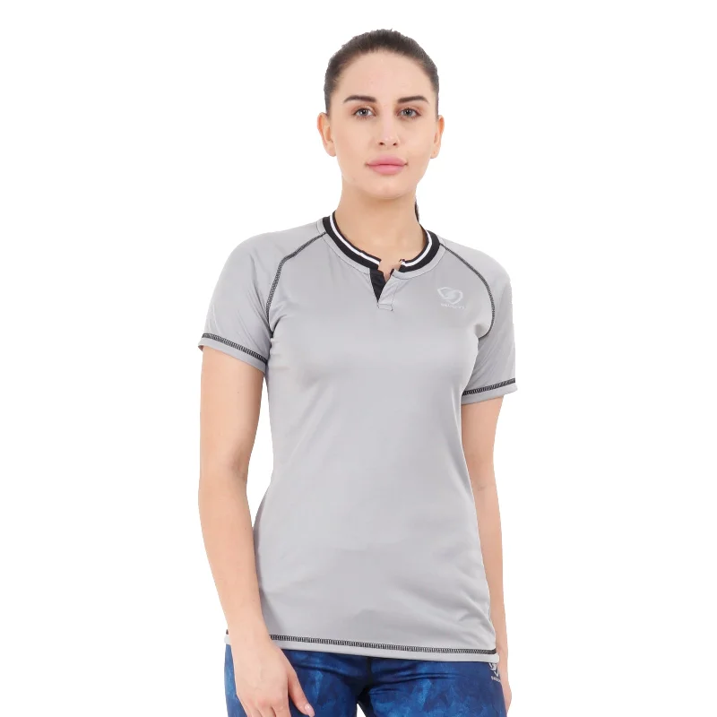 Womens Prime Tshirt (Grey)