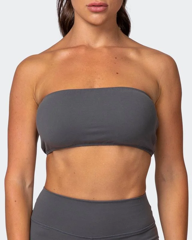 Bandeau - Charcoal