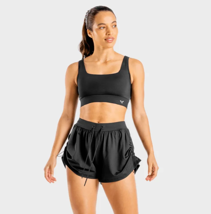 FLUX BRA – ONYX