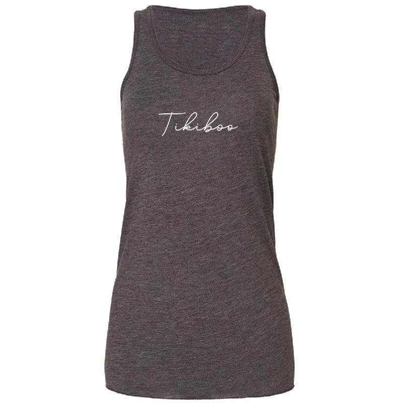 Heather Grey Essence Vest