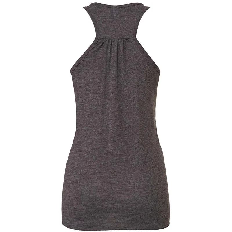 Heather Grey Essence Vest