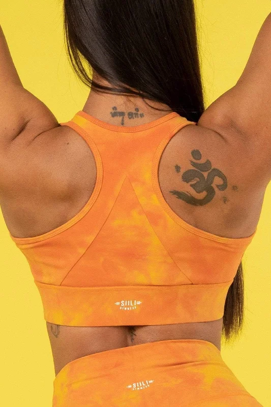 MIAMI SPORTS BRA (VIBE RANGE)