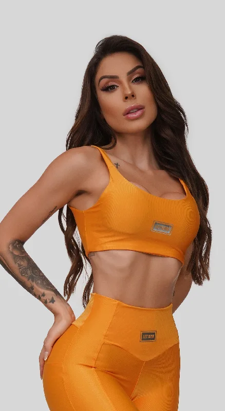 Neutral Bra - Mango