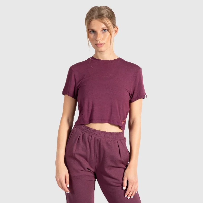 Crop T-Shirt Althea