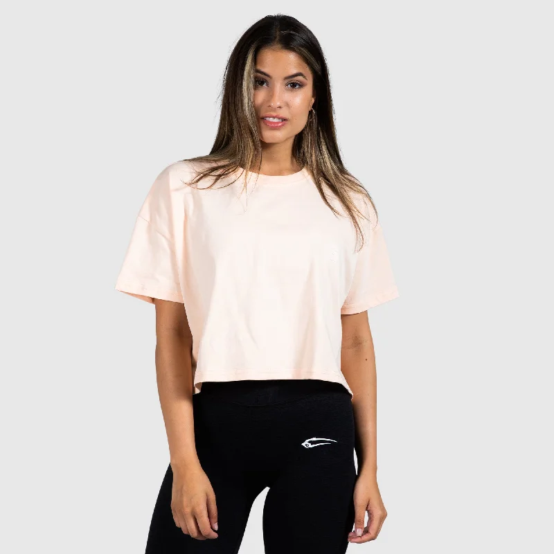 Crop T-Shirt Marleen