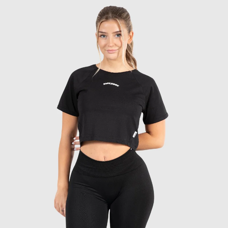 Crop T-Shirt Nalani