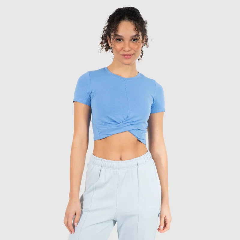 Crop T-Shirt Rio