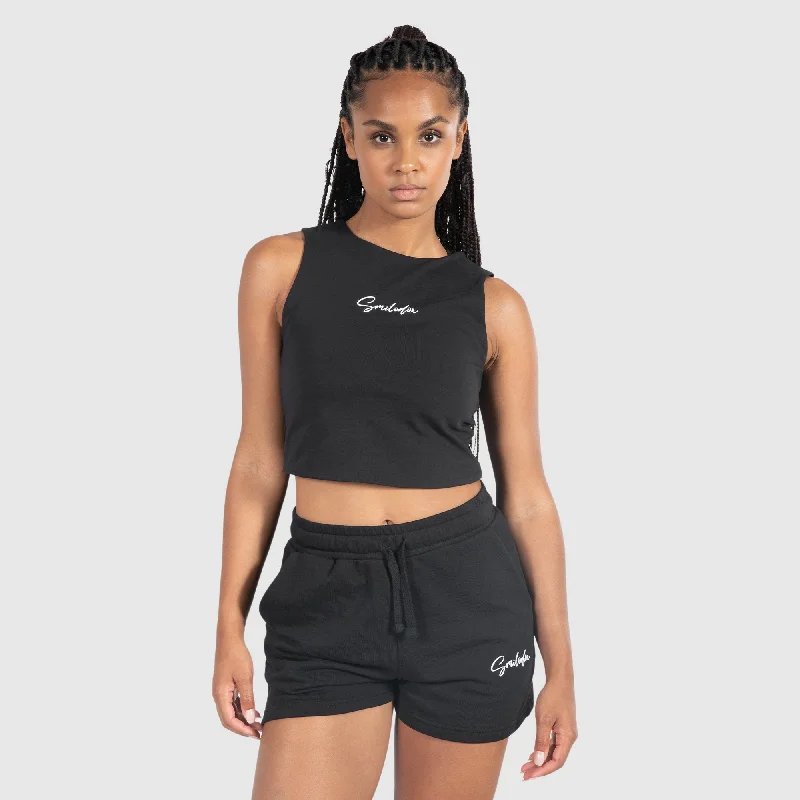 Crop Top Rosina