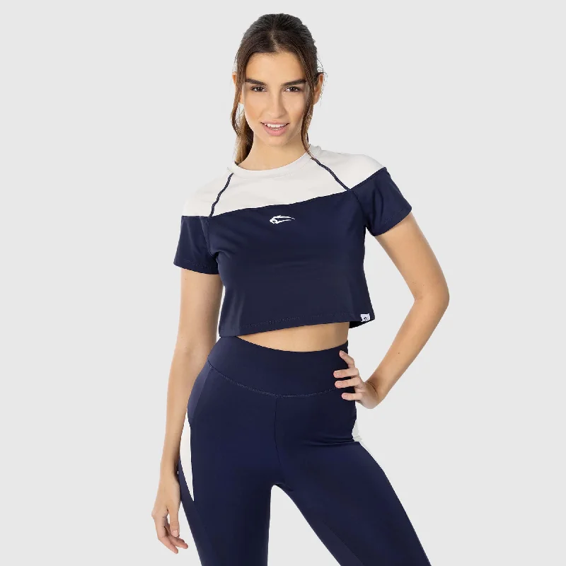 Crop Shirt Advanced Chanda