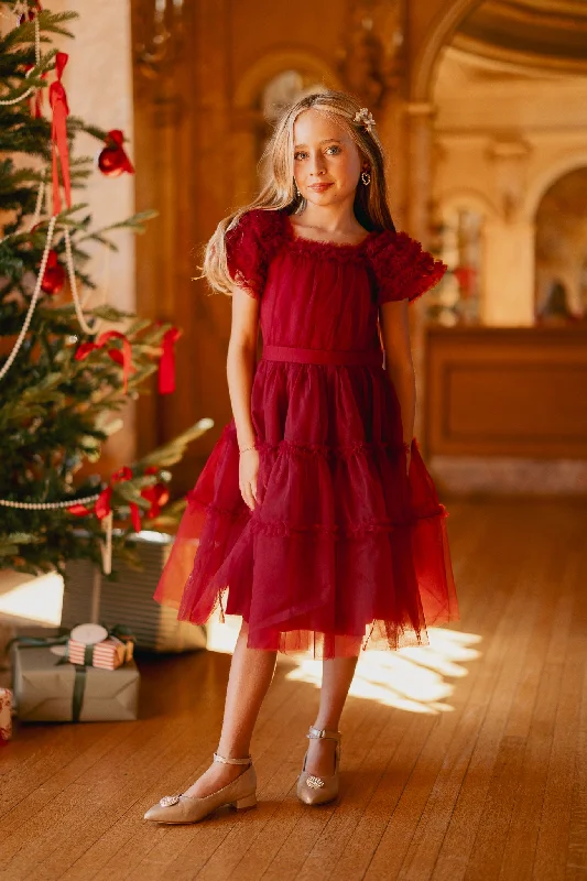 Mini Eclair Dress Cozy Sweater Mini Dress