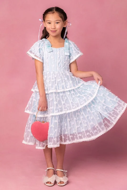 Mini Annabelle Dress - FINAL SALE Fashionable Lace Mini Dress