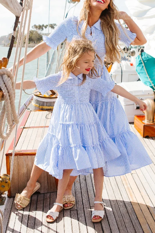 Mini Saylor Dress - FINAL SALE Trendy Floral Mini Dress